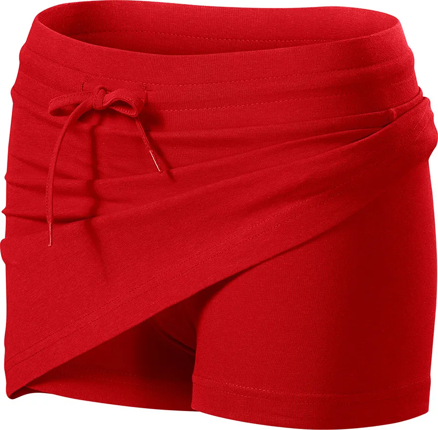 MALFINI Rock Damen Two in One 604