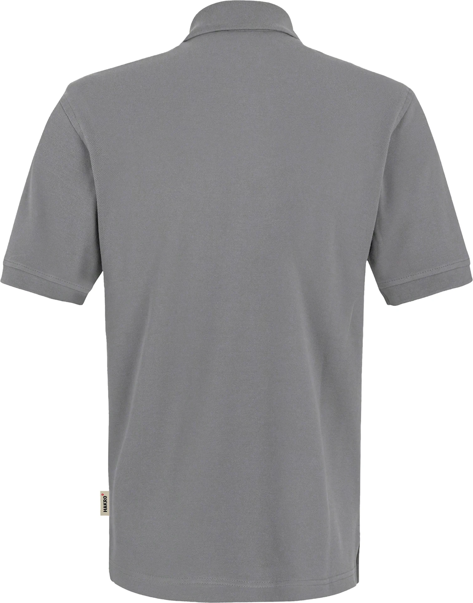 hakro-810-poloshirt-classic-titan-3 HAKRO Poloshirt 810 Classic