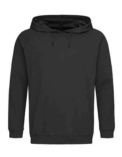 Stedman Unisex Hooded Sweatshirt