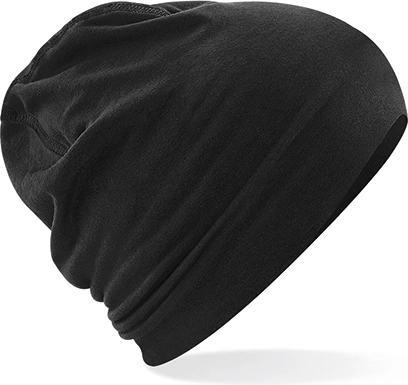 Beechfield Hemsedal Cotton Beanie