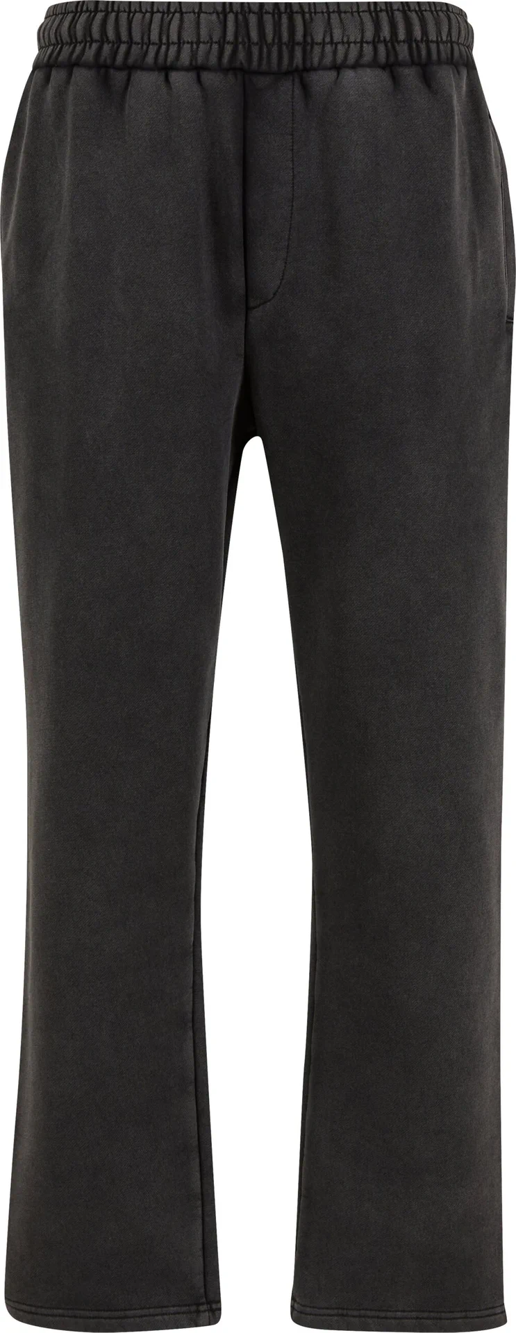 Build Your Brand Vintage Heavy Trackpants