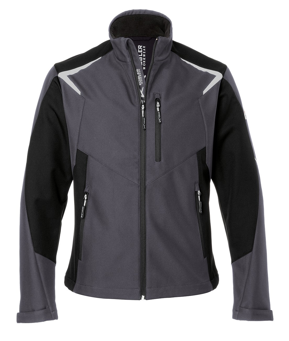 Kübler BODYFORCE Ultrashell Jacke