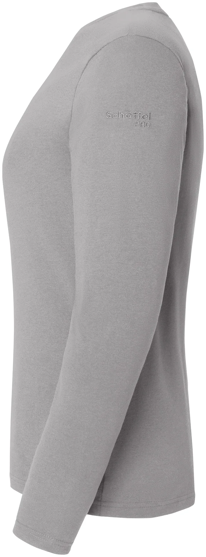 Schöffel PRO 7051 Damen LIEBLINGS Langarm-T-Shirt WW