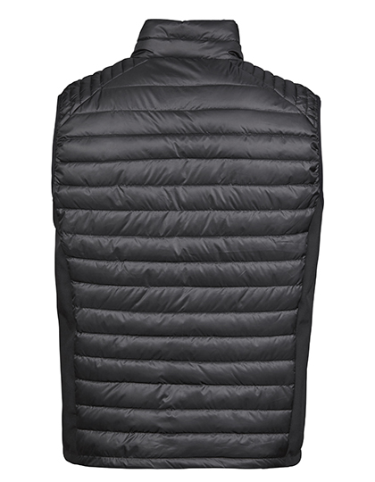 TEE JAYS Crossover Bodywarmer TEE JAYS Crossover Bodywarmer