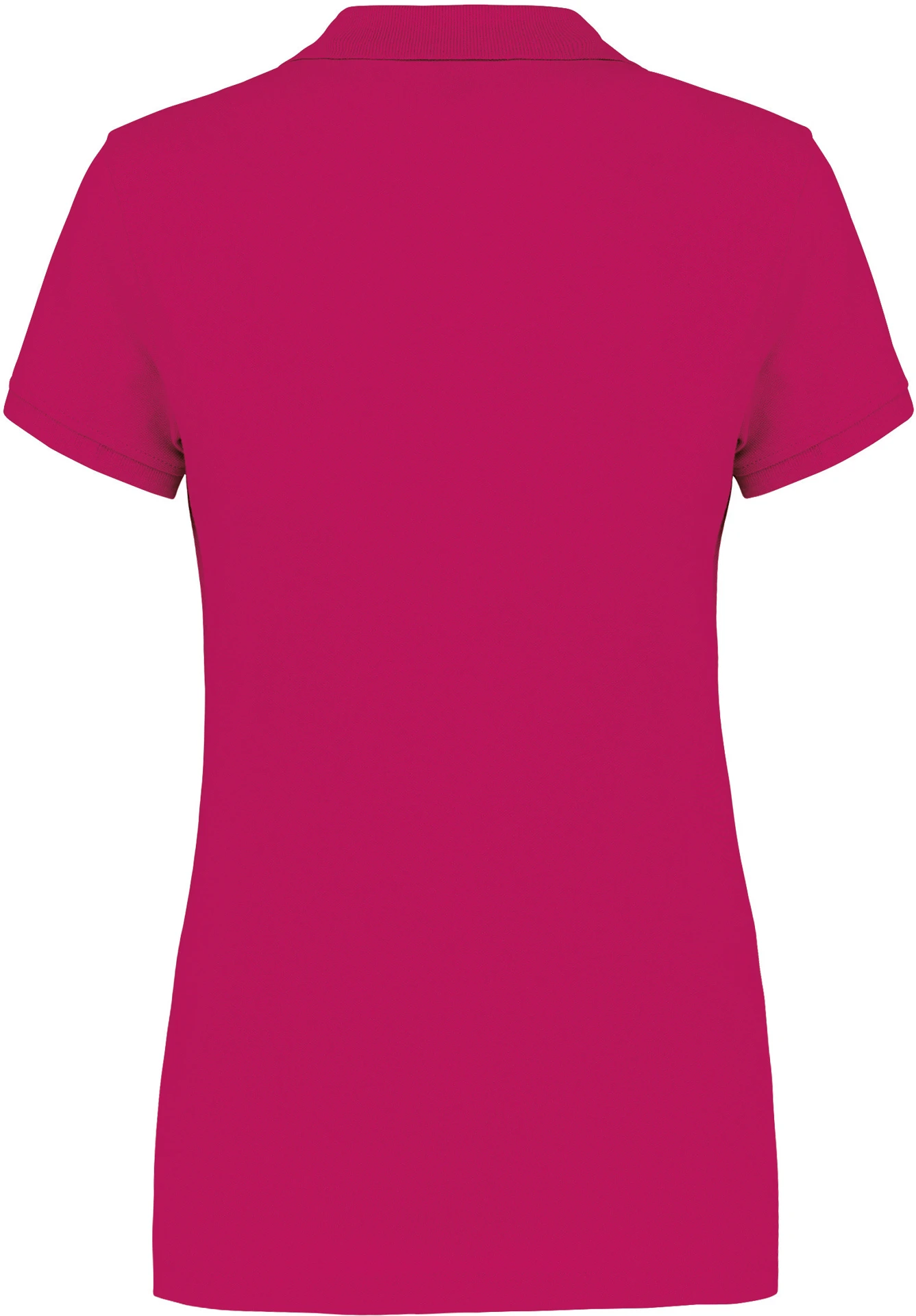 Kariban Damen Piqué Polo