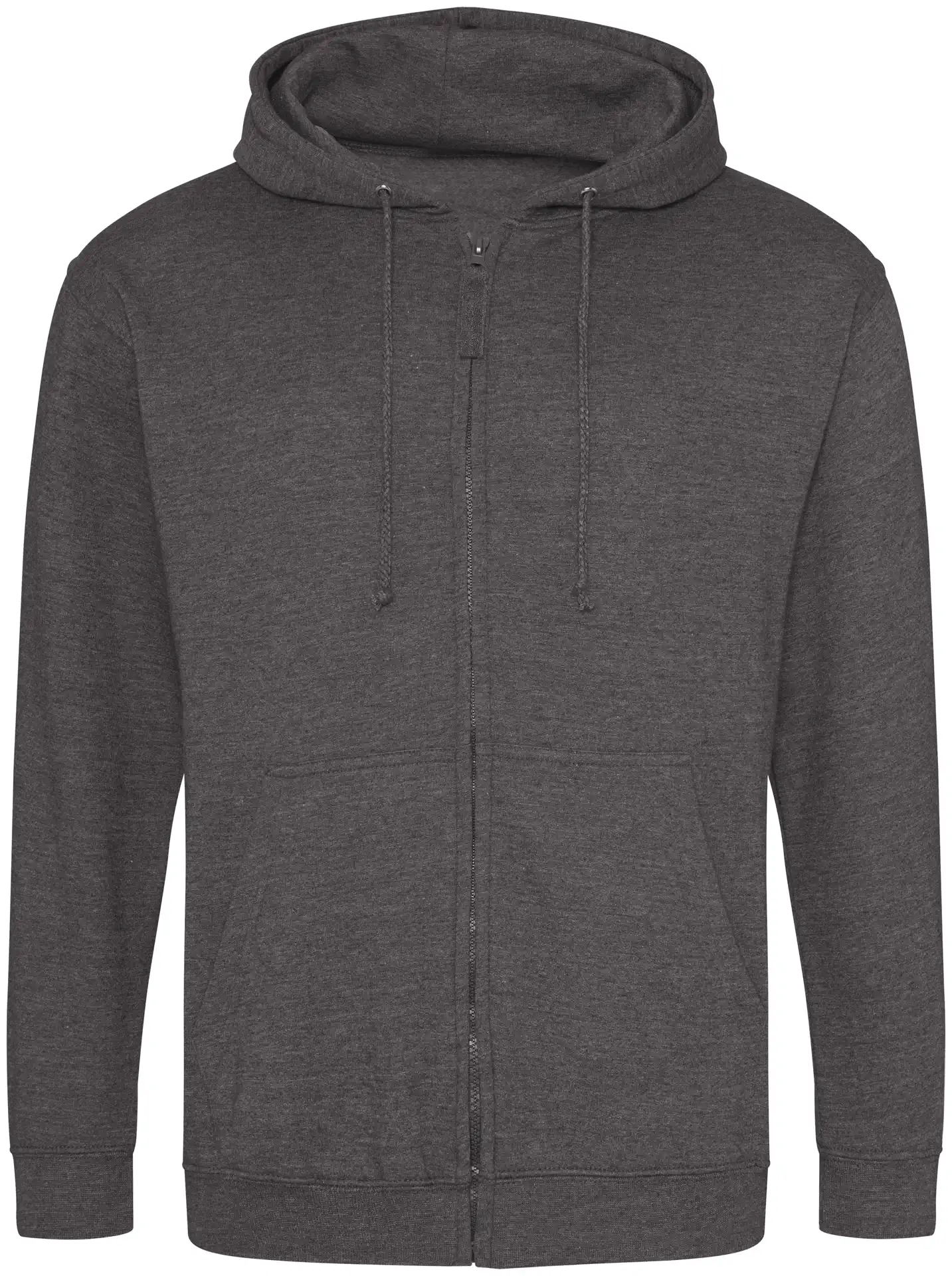 heather charcoal