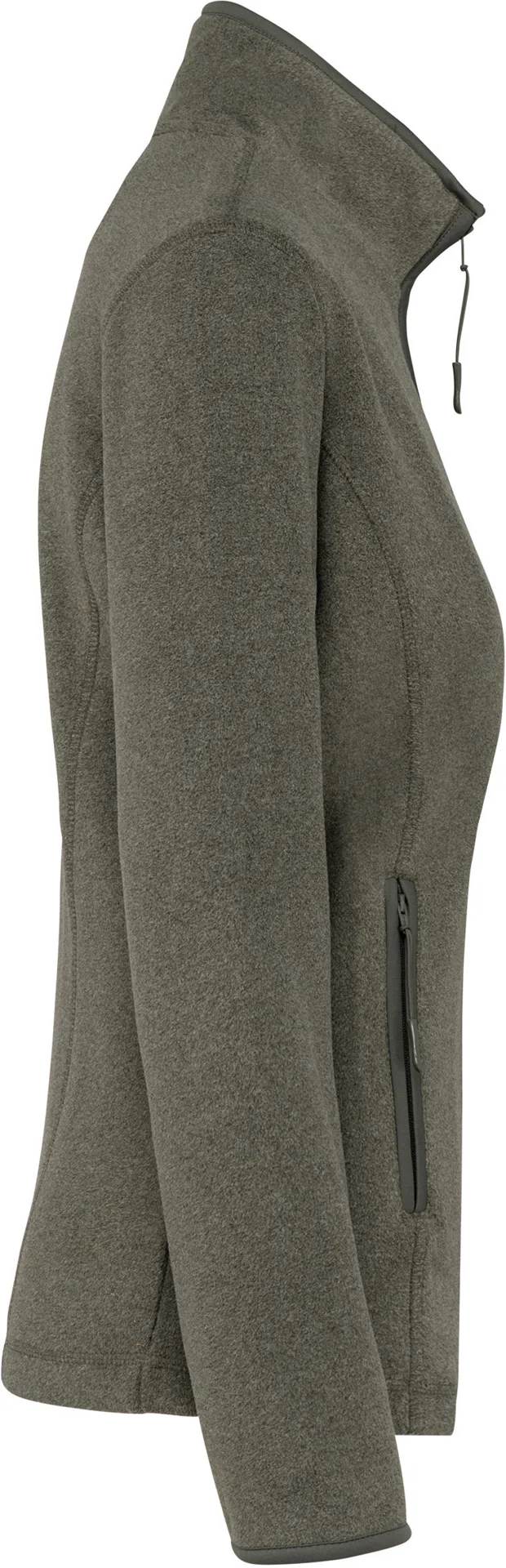Kariban Damen Fleece Jacke "Maureen"