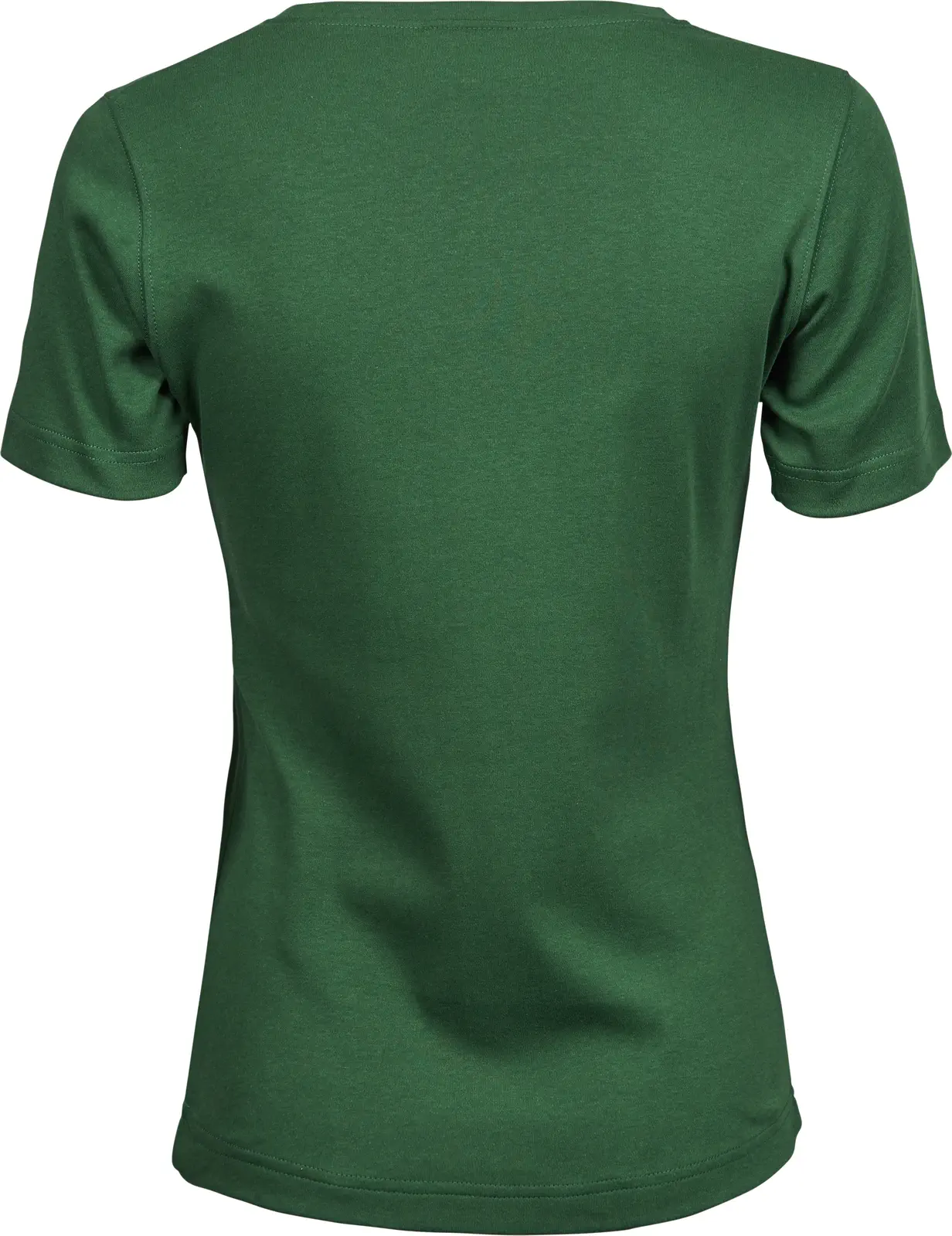 Tee Jays  Women's Interlock Tee