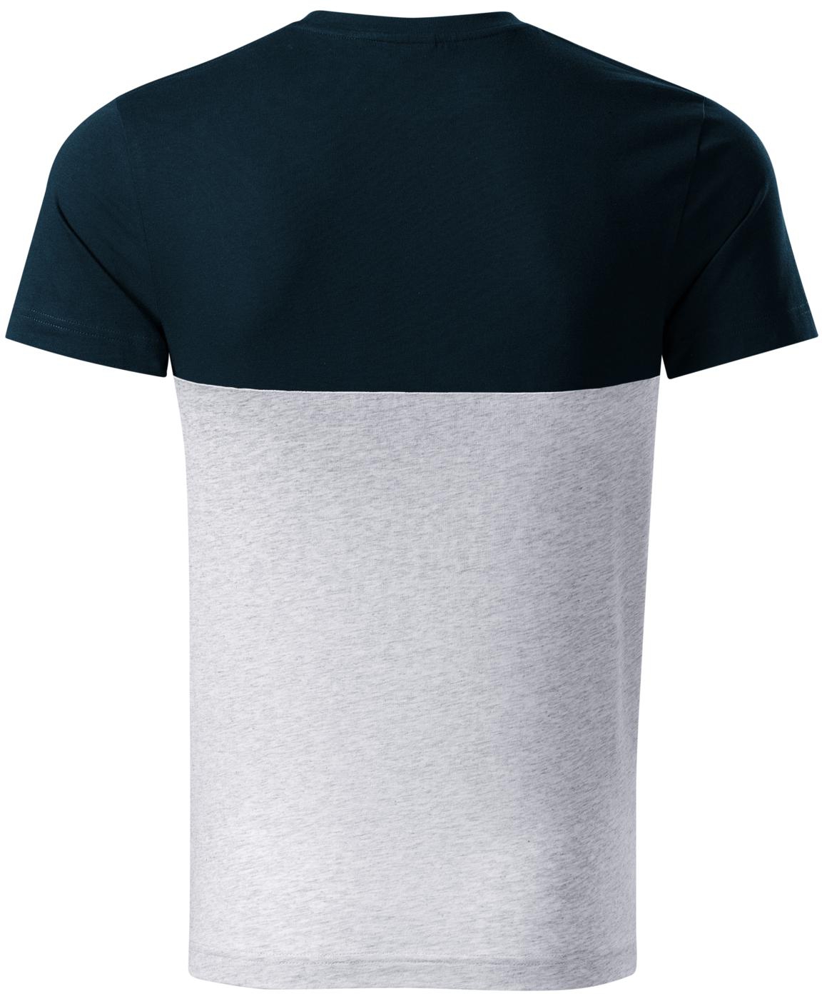 MALFINI T-Shirt Connection 177