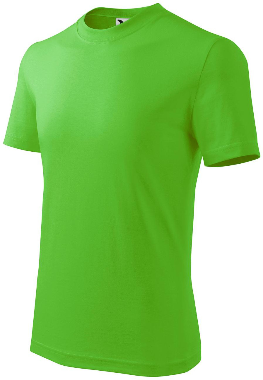 MALFINI T-Shirt Kinder Basic 138 MALFINI T-Shirt Kinder Basic 138