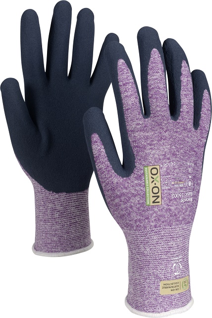 OX-ON® Recycle Basic 16002 OX-ON® Recycle Basic 16002