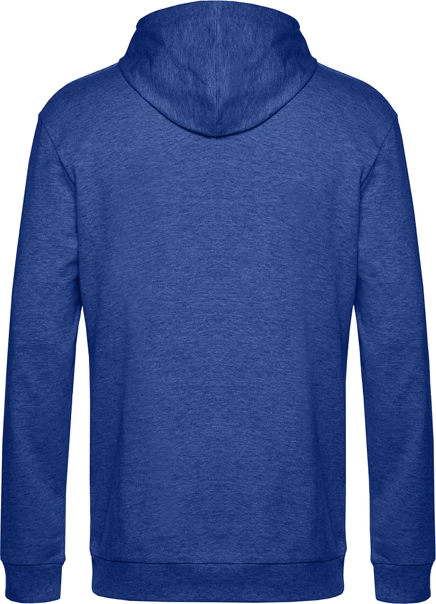 B&C #Hoodie
