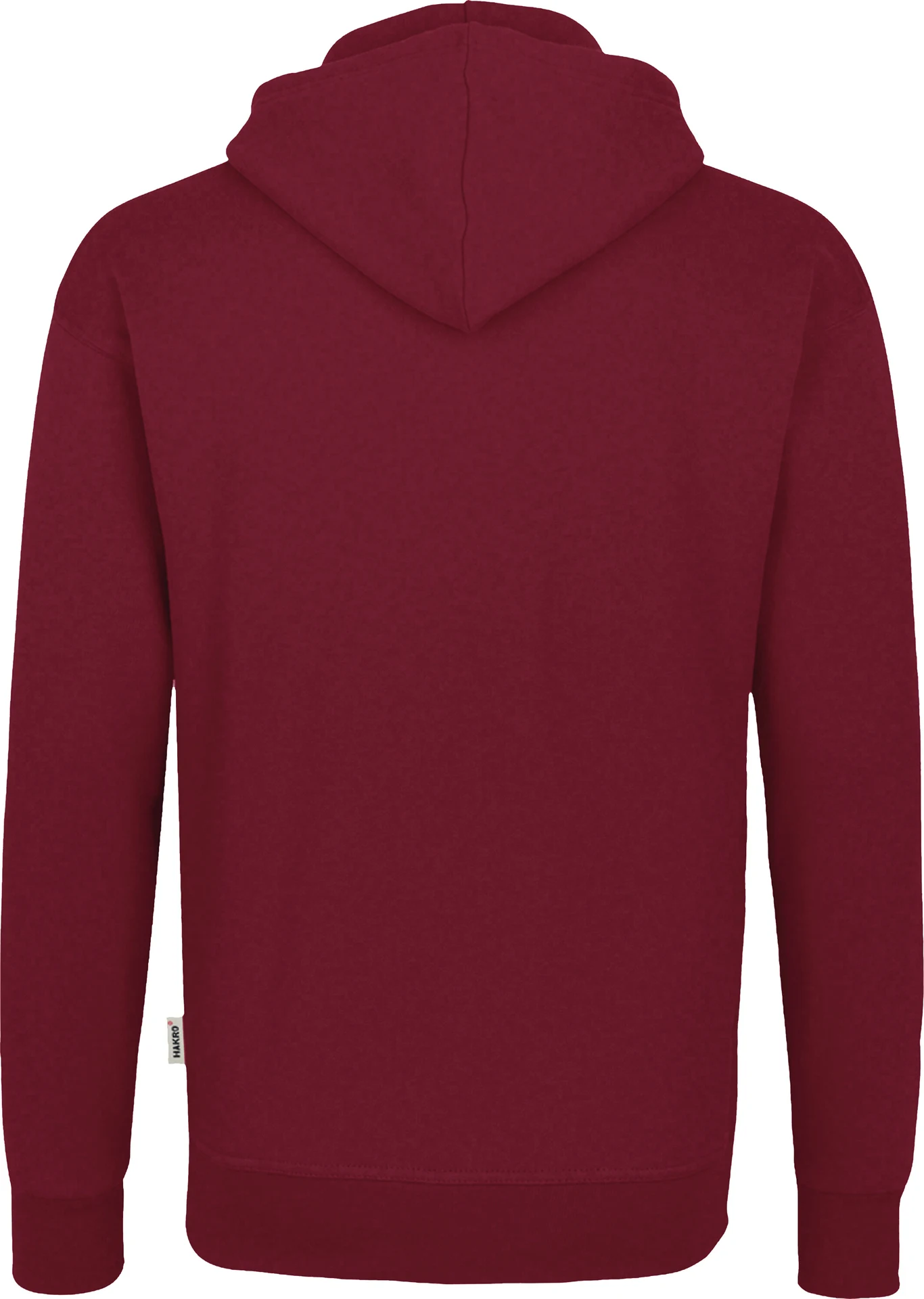 HAKRO Kapuzen-Sweatshirt 601 Premium
