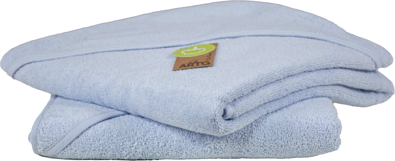 ARTG Babiezz® Baby Hooded Towel