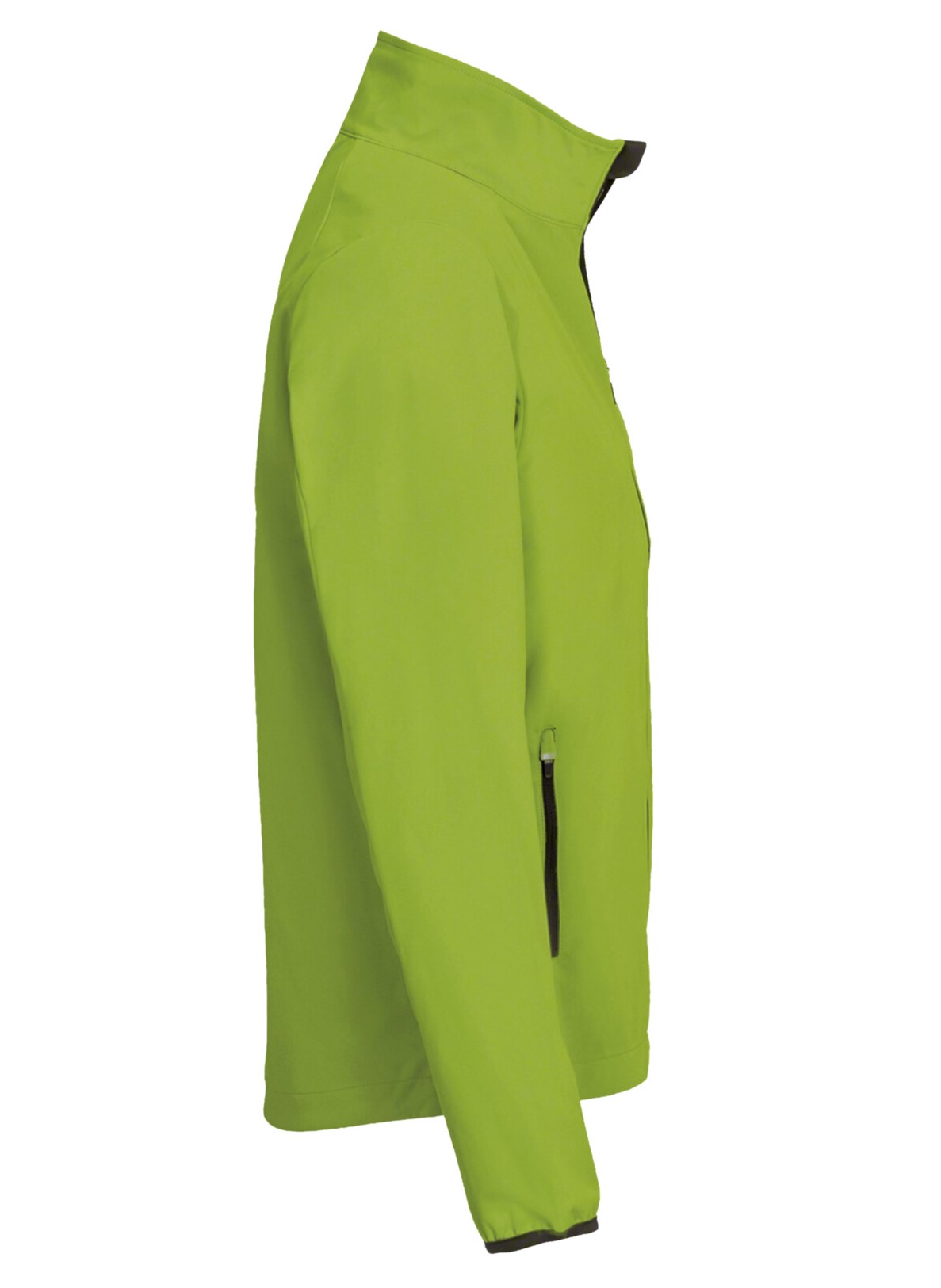 HAKRO Light-Softshell-Jacke 856 Brantford HAKRO Light-Softshell-Jacke 856 Brantford