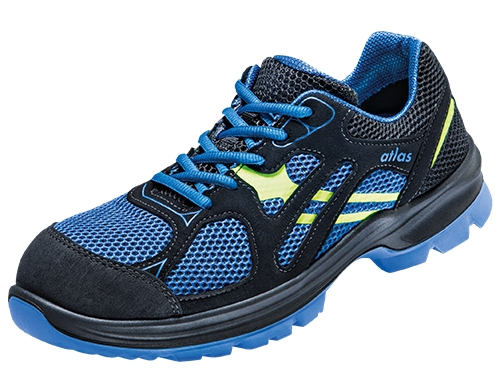 atlas Sicherheitsschuh Flash 4000 S1 ESD