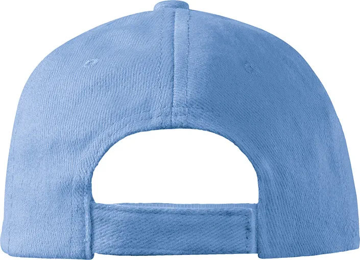 MALFINI Mütze Kinder 6P Kids 303