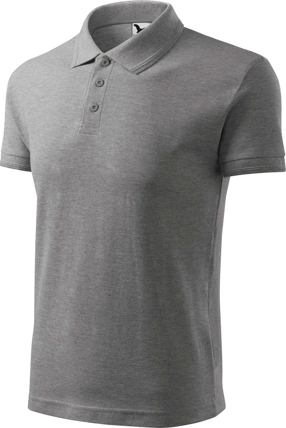 MALFINI Polohemd Piqué Polo 203