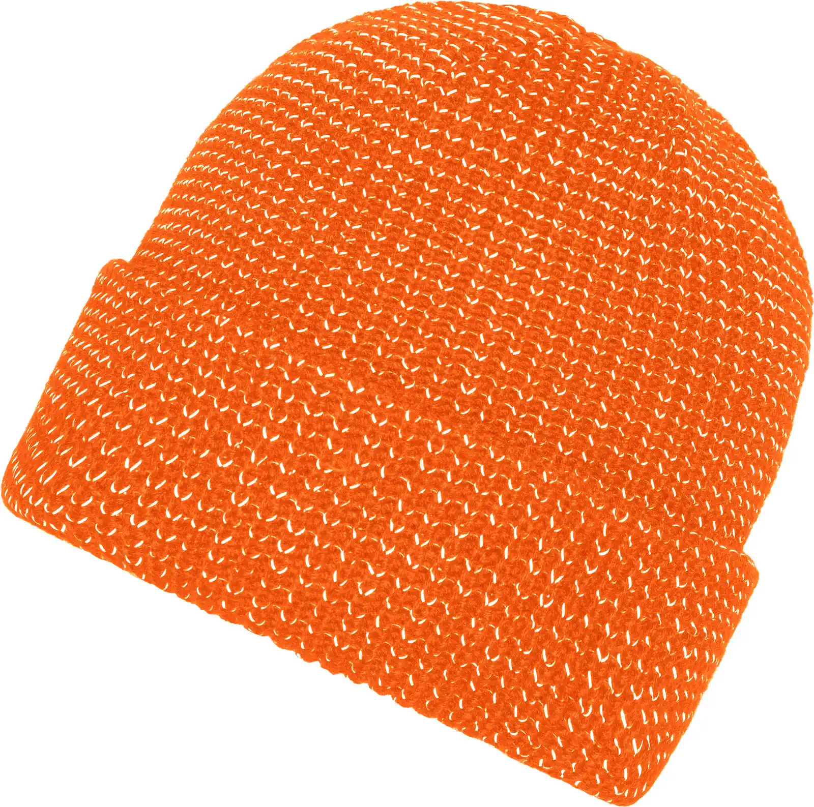 daiber Reflective Winter Beanie