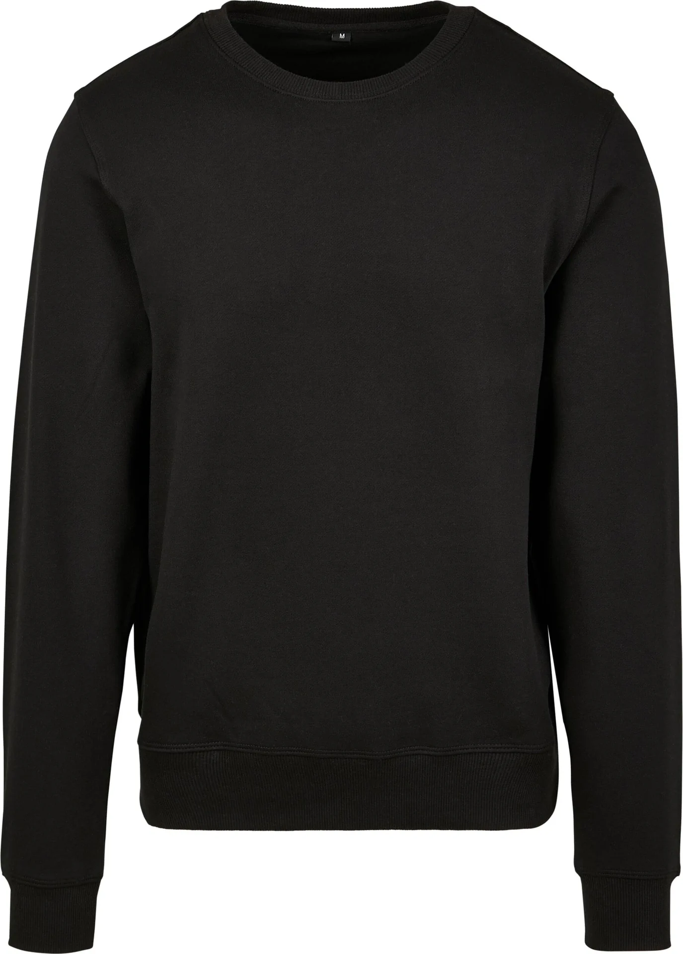 Build Your Brand Premium Crewneck Sweatshirt