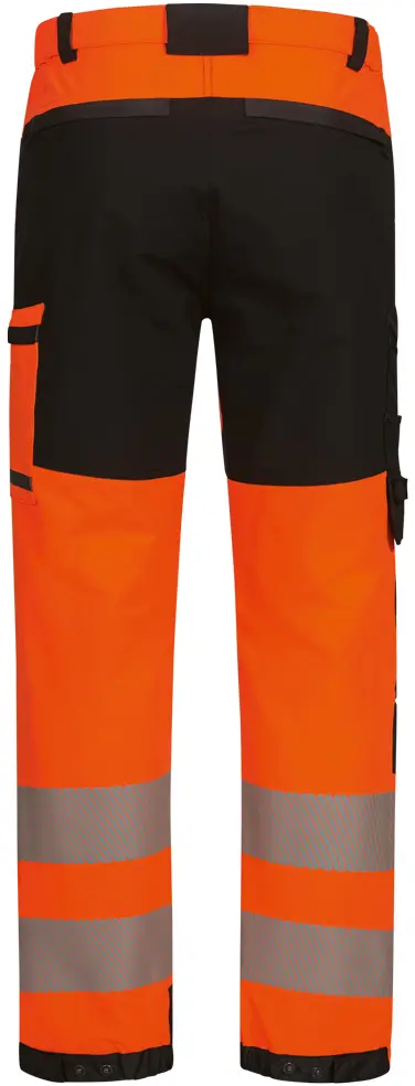 elysee Warnschutz Stretch-Bundhose BURE