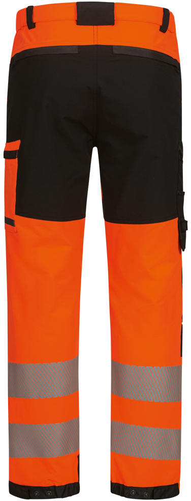 elysee Warnschutz Stretch-Bundhose BURE elysee Warnschutz Stretch-Bundhose BURE