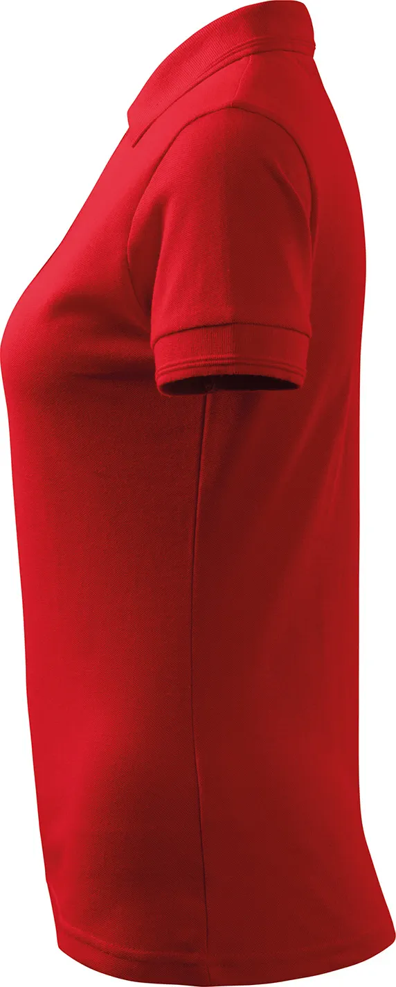 MALFINI Polohemd Damen Piqué Polo 210