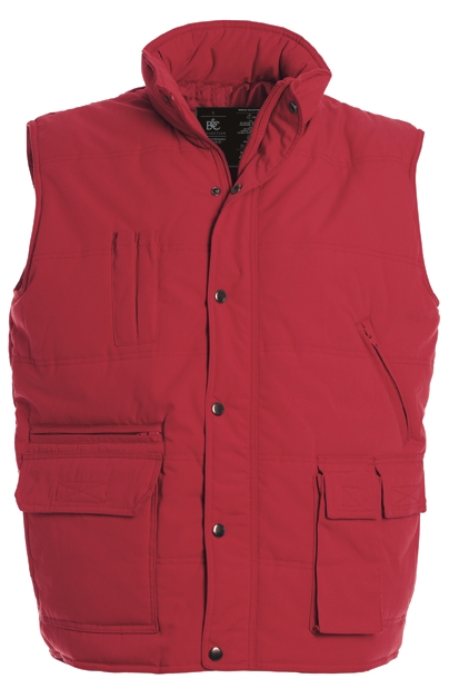 B&C Bodywarmer Explorer B&C Bodywarmer Explorer
