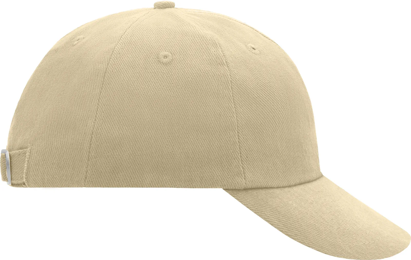 daiber 6-Panel Raver Cap