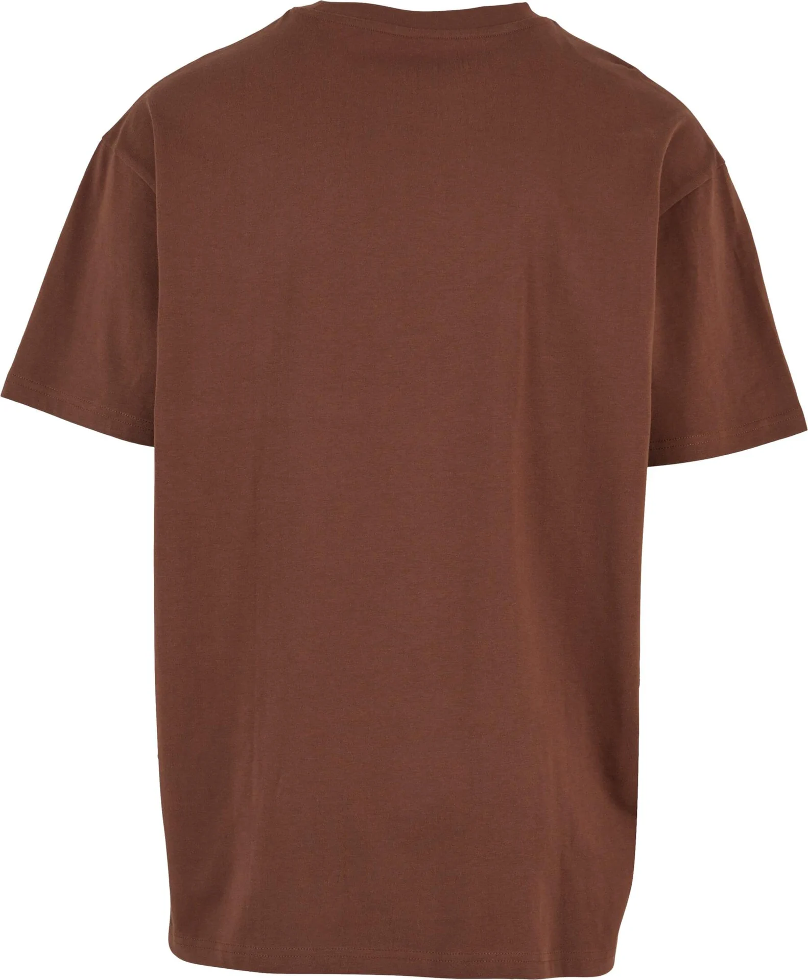 Build Your Brand Heavy Oversize Tee