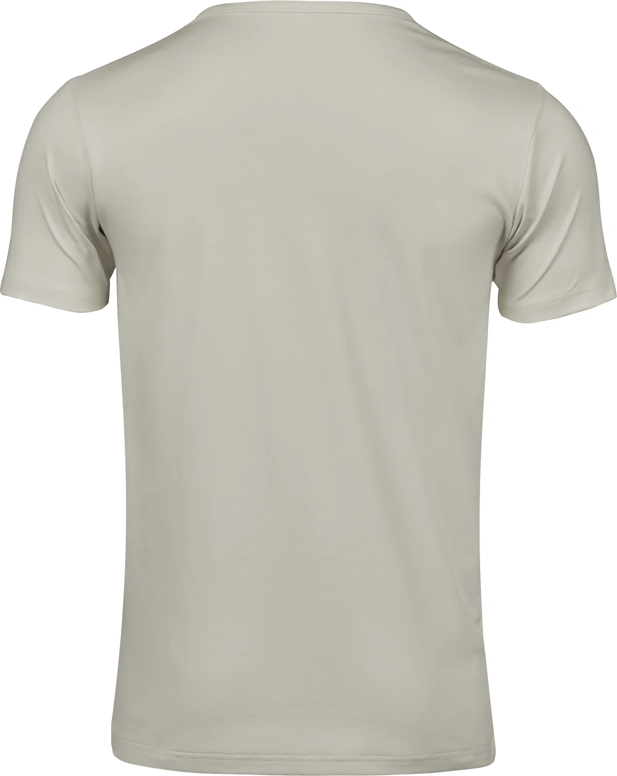 Tee Jays Men's Interlock Tee