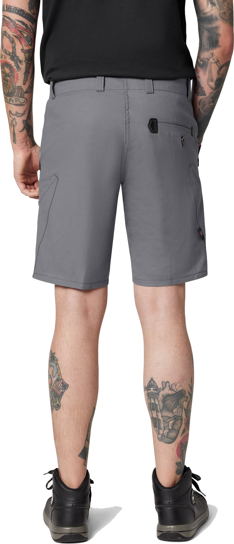 FHB Zunftshort WIM Rips-Moleskin FHB Zunftshort WIM Rips-Moleskin