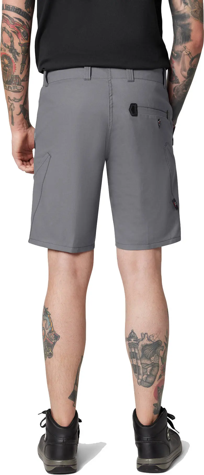 FHB Zunftshort WIM Rips-Moleskin