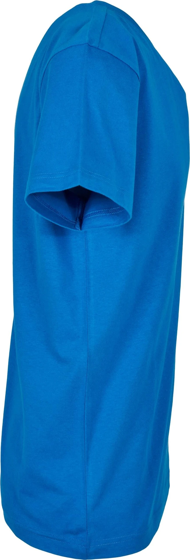 Build Your Brand Basic Round Neck T-Shirt