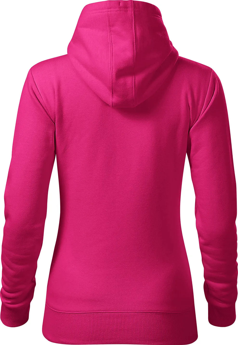 MALFINI Sweatshirt Damen Cape 414