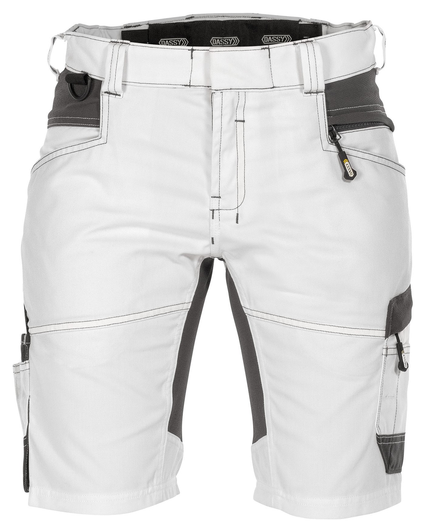 DASSY Painters Women Stretch-Malershorts AXIS DASSY Painters Women Stretch-Malershorts AXIS