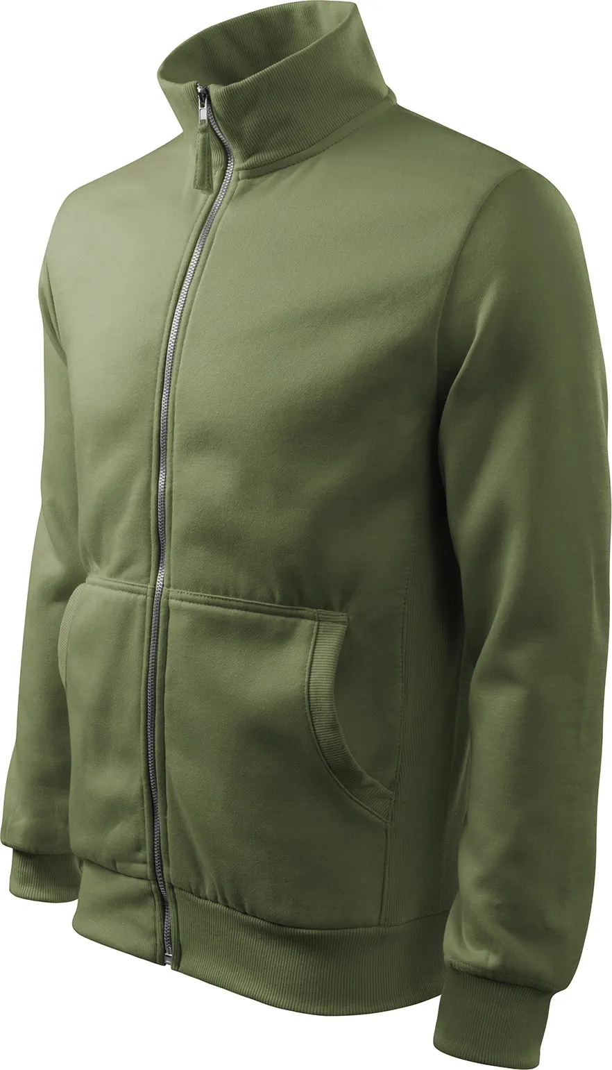 MALFINI Sweatshirt Adventure 407