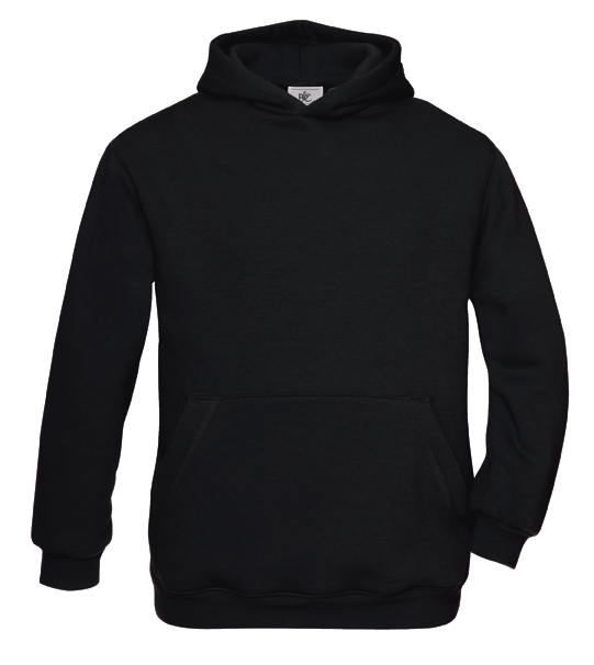 B&C Hooded Sweat Men B&C Hooded Sweat Men