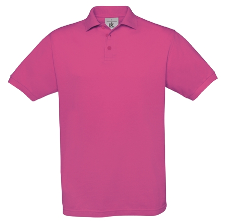 B&C Poloshirt Safran B&C Poloshirt Safran