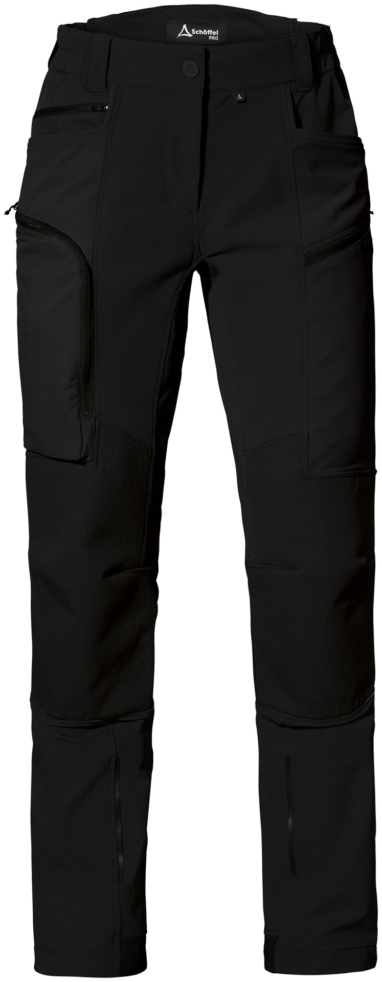 Schöffel PRO 7006 Damen MASCHINE Cordura-Stretch Hose