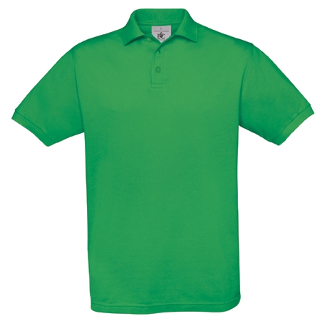 B&C Poloshirt Safran B&C Poloshirt Safran