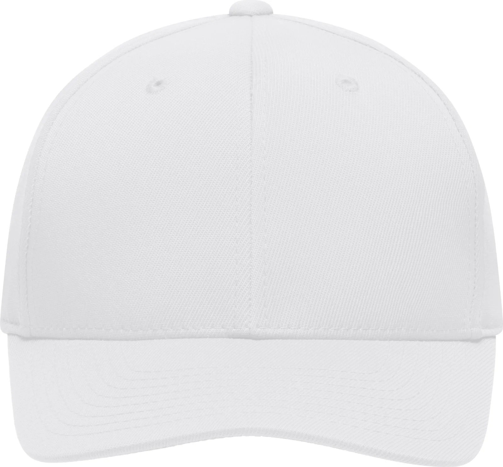 daiber-mb6183-high-performance-flexfit-cap-white-front-3 daiber 6-Panel High Performance Flexfit® Cap