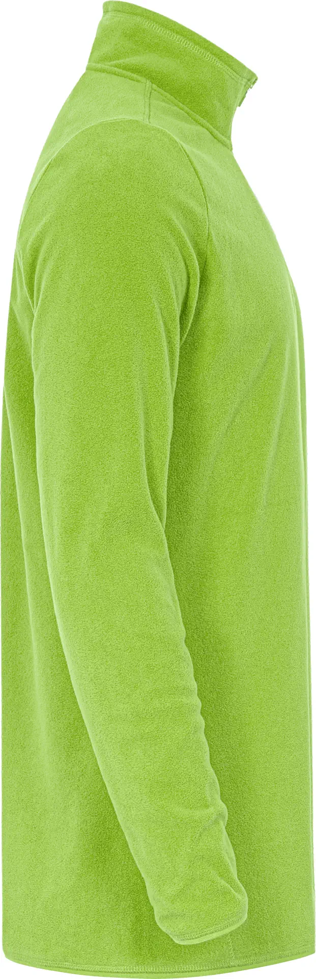 Promodoro Men´s Recycled Fleece Troyer