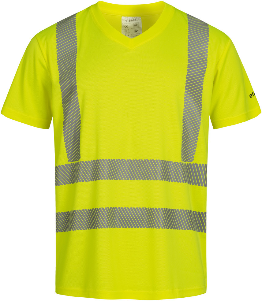 elysee UV- und Warnschutz T-Shirt BURGUM elysee UV- und Warnschutz T-Shirt BURGUM