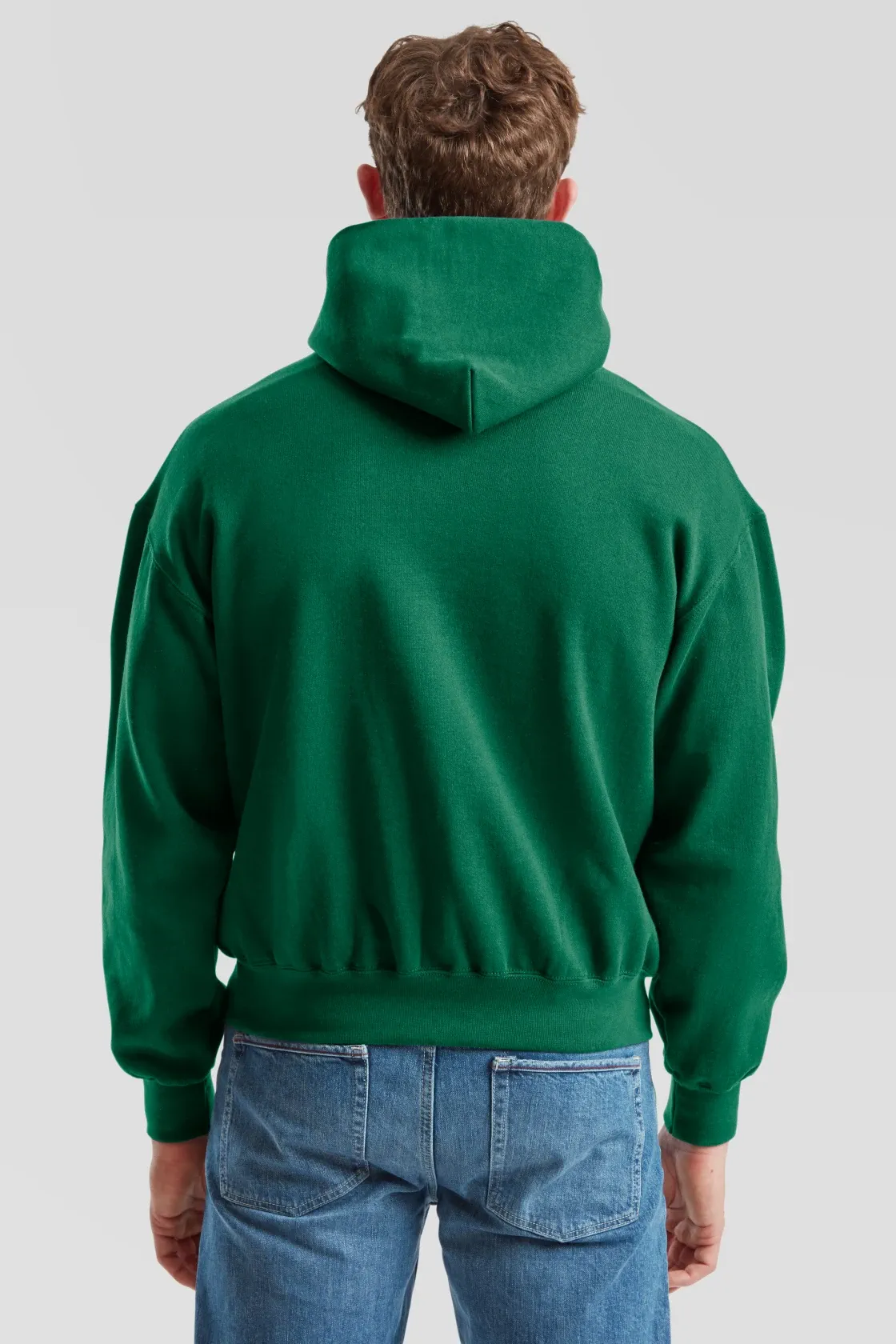 F.O.L Supercotton™ Hooded Sweat