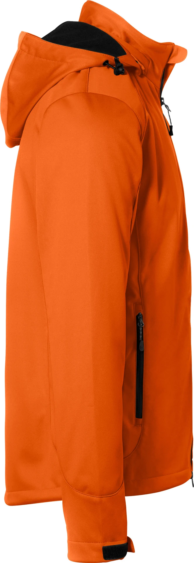 HAKRO Softshell-Jacke 848 Ontario