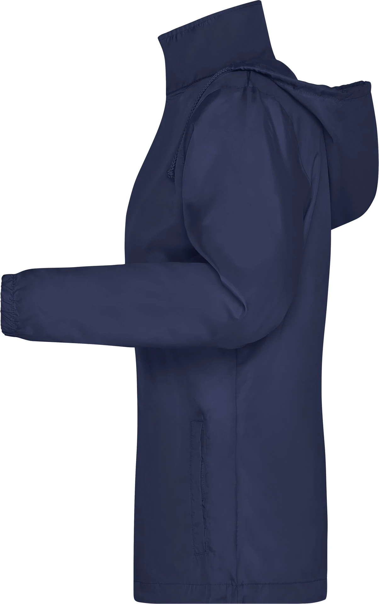 James & Nicholson Ladies Promo Jacket