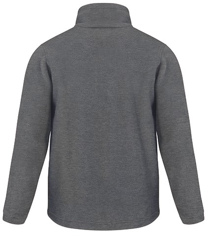 B&C Full Zip Fleece Icewalker + Men B&C Full Zip Fleece Icewalker + Men