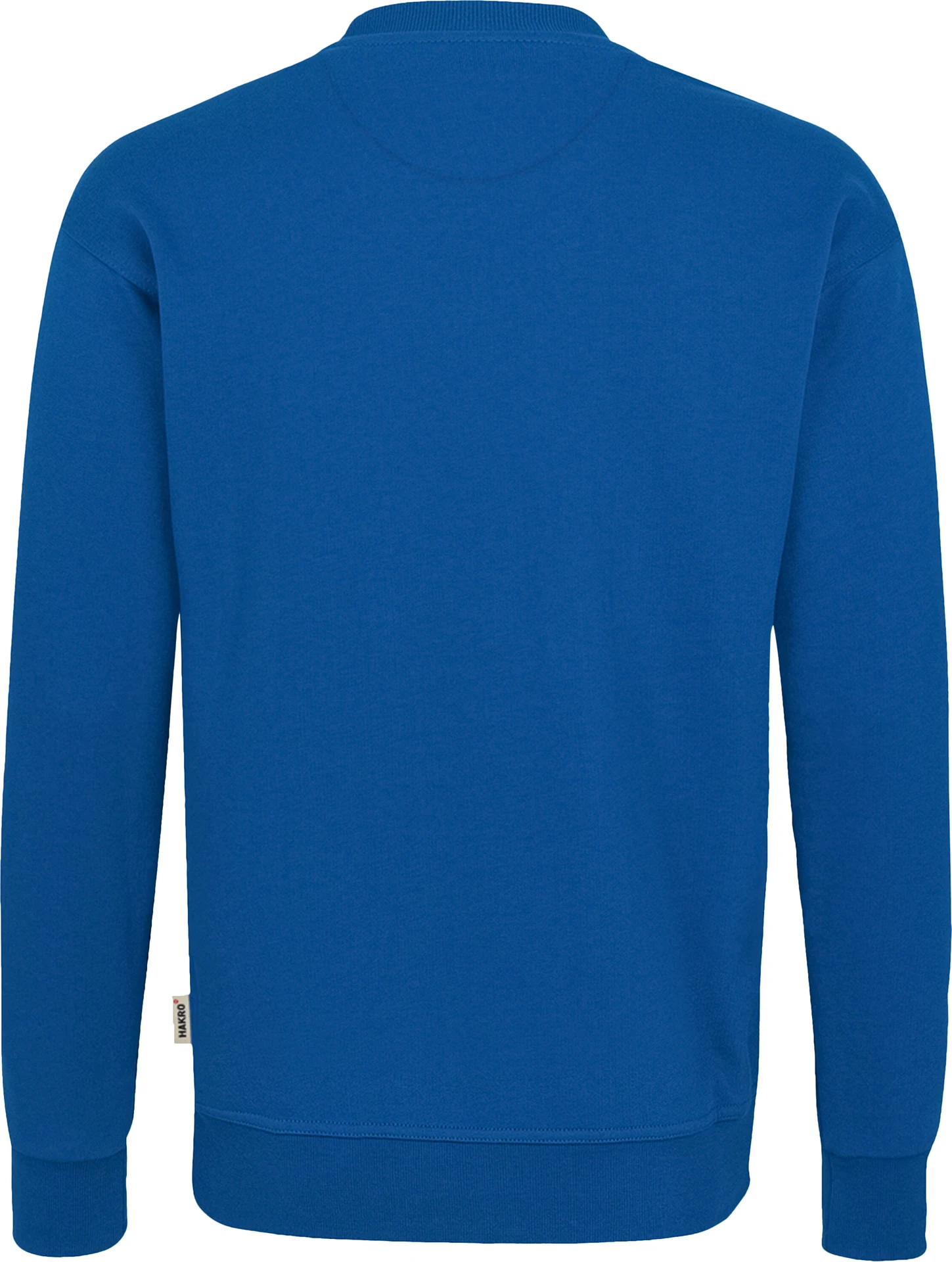 HAKRO Sweatshirt 475 Mikralinar®