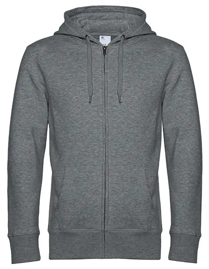 heather mid grey